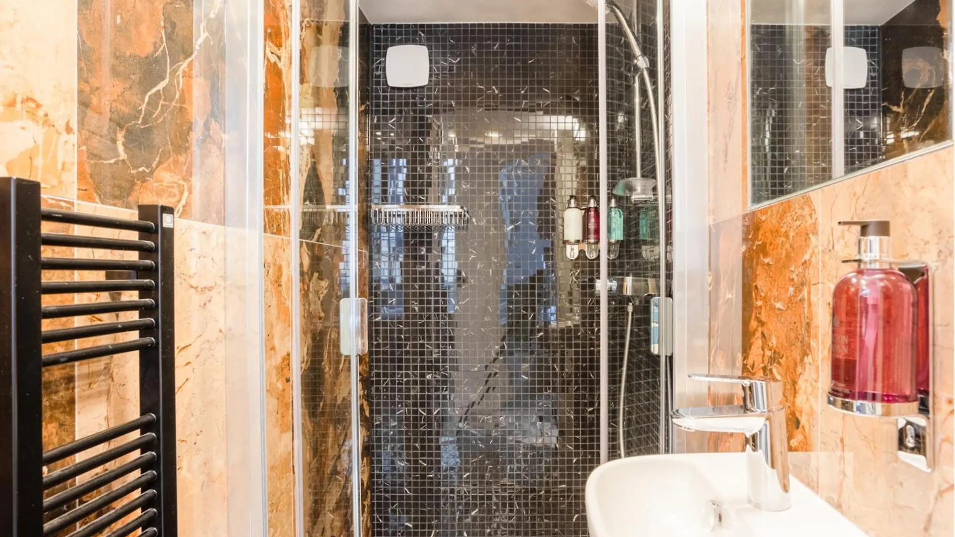 Merveil - Luxury Suite - Notre-Dame - Saint Louis Paris France