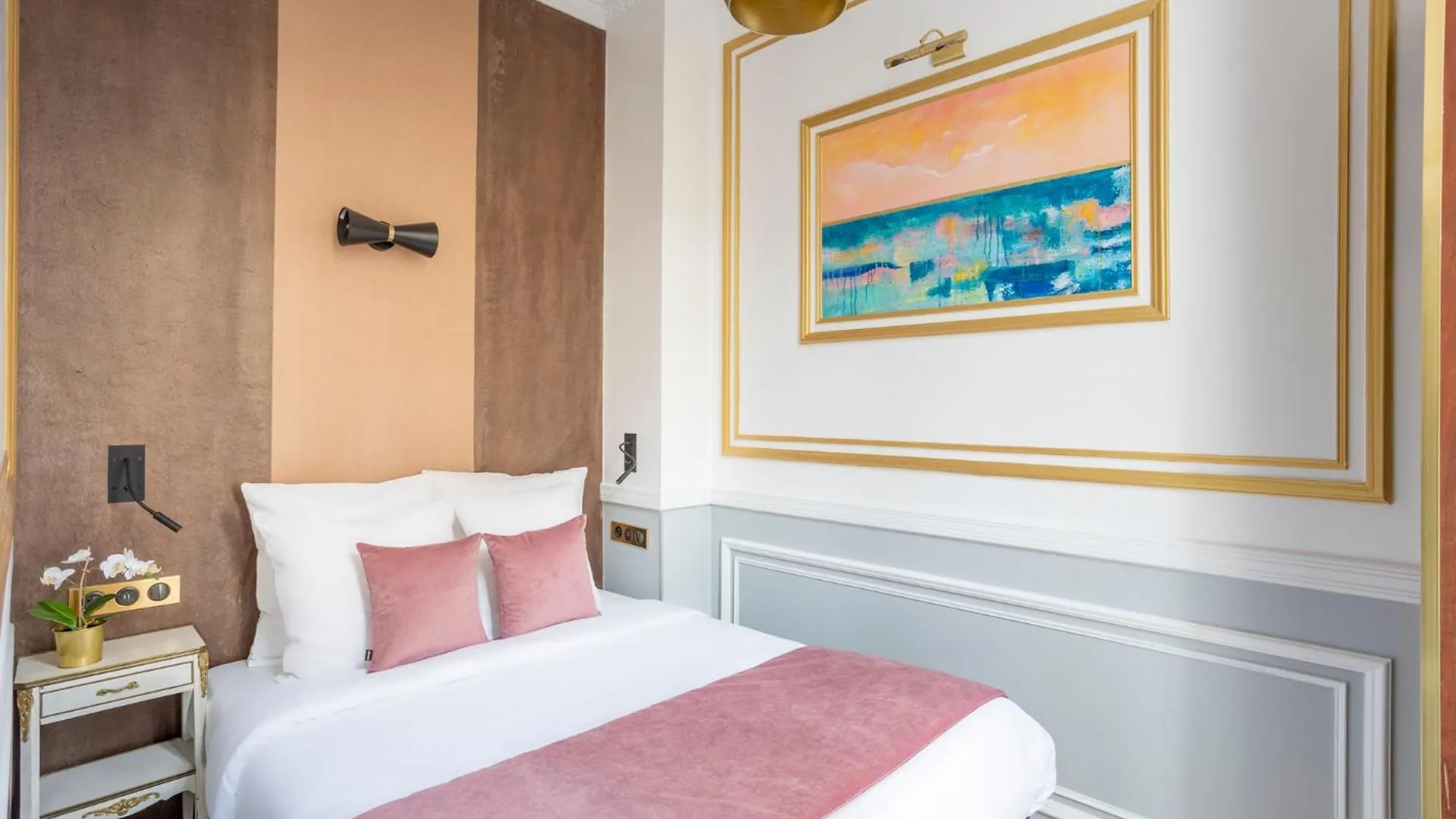 Luxury 3 bedrooms 2 Bathrooms - Ile saint-Louis Paris