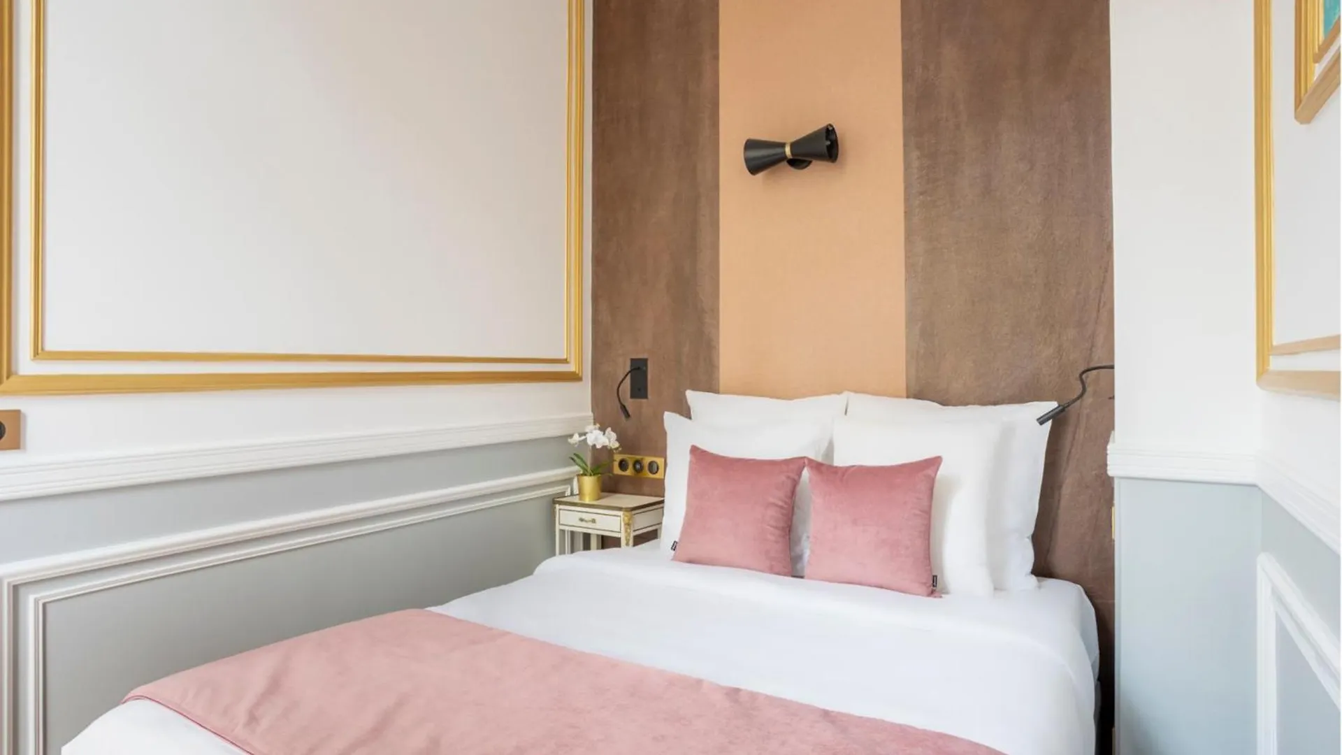 Luxury 3 bedrooms 2 Bathrooms - Ile saint-Louis Paris