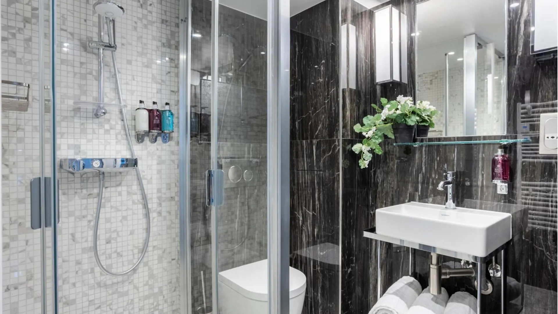 Luxury 3 bedrooms 2 Bathrooms - Ile saint-Louis Paris Appartement