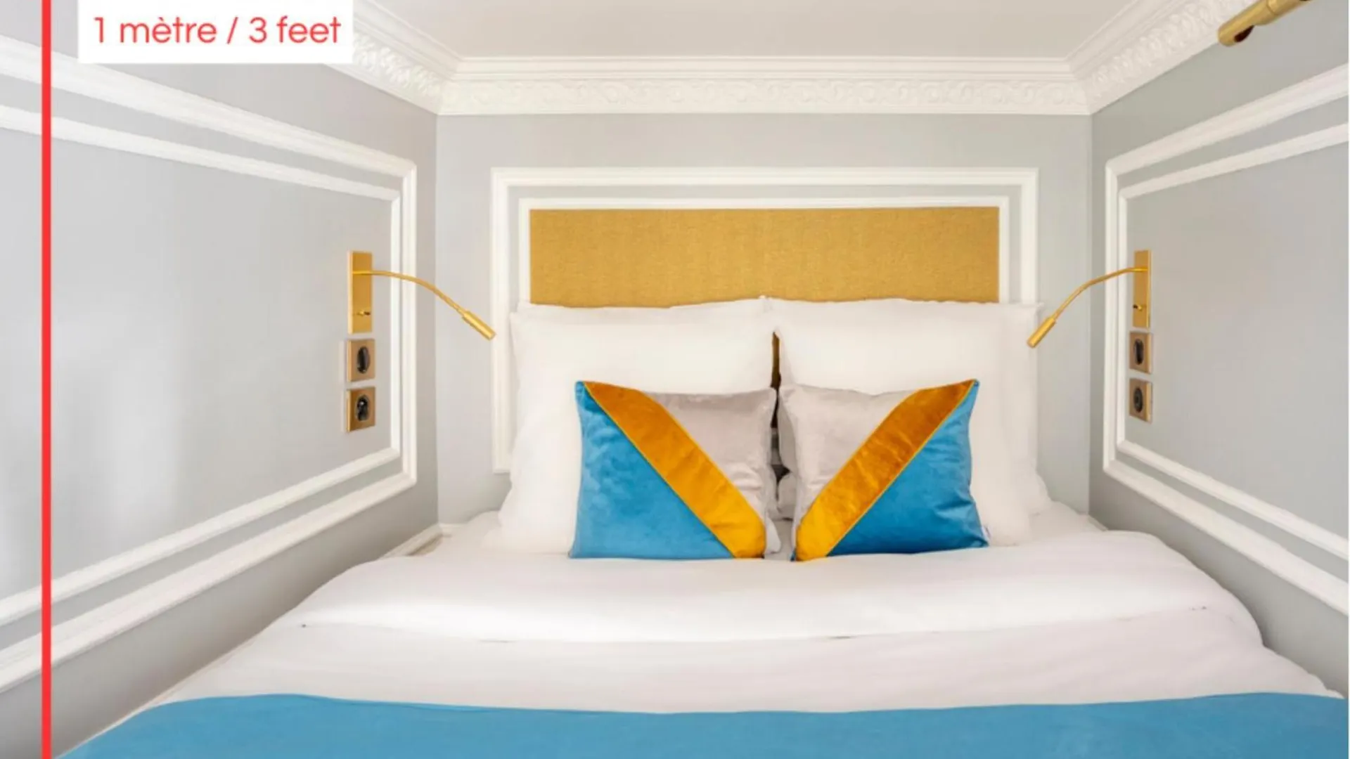 Merveil - Luxury Suite - Notre-Dame - Saint Louis パリ フランス